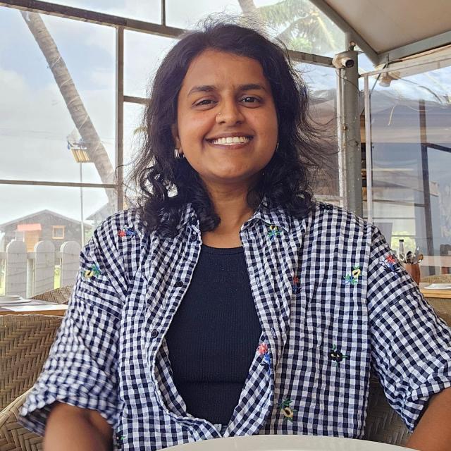Priya Tiwari